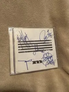 2026年最新】bigbang cd サインの人気アイテム - メルカリ