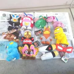 2026年最新】ウルトラ怪獣101の人気アイテム - メルカリ