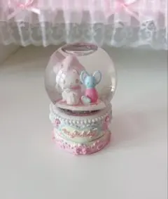 2026年最新】スノーグローブ マイメロの人気アイテム - メルカリ