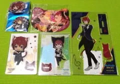 2026年最新】朱桜司 フィーチャー2の人気アイテム - メルカリ