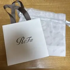 2026年最新】リファ巾着袋の人気アイテム - メルカリ