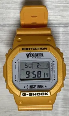 2026年最新】ベガルタ仙台 G-SHOCKの人気アイテム - メルカリ