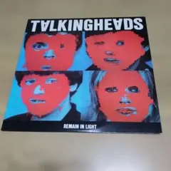 2026年最新】中古品 Talking Headsの人気アイテム - メルカリ
