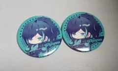 2026年最新】しゆん缶バッジの人気アイテム - メルカリ