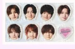 2026年最新】hey!say!jump アクスタ 全員の人気アイテム - メルカリ