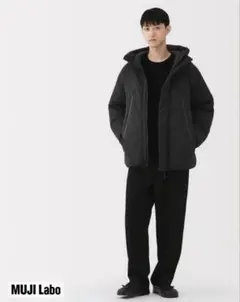 2026年最新】MUJI labo ダウン 2023の人気アイテム - メルカリ