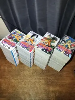 2026年最新】naruto 40巻の人気アイテム - メルカリ