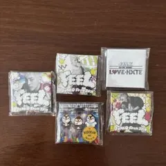 2026年最新】2pm ジュノ ピンバッジの人気アイテム - メルカリ