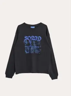 2026年最新】king gnu スウェットの人気アイテム - メルカリ