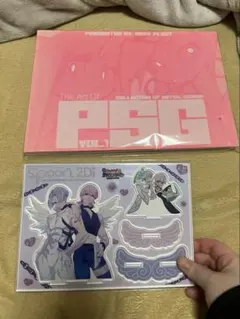 2026年最新】panty stocking 設定資料の人気アイテム - メルカリ