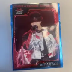 2026年最新】bot カード 川村壱馬の人気アイテム - メルカリ