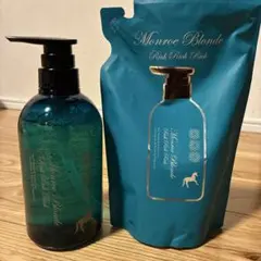 2026年最新】モンローブロンド トリートメントの人気アイテム - メルカリ