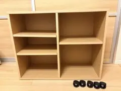 2026年最新】無印良品パルプボードボックスの人気アイテム - メルカリ