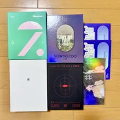 2026年最新】BTSDVDの人気アイテム - メルカリ