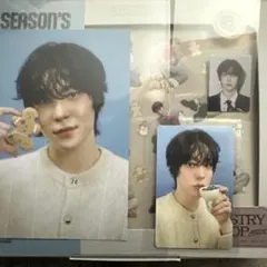 2026年最新】ateez シーグリ トレカの人気アイテム - メルカリ