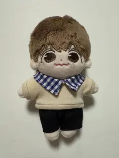 2026年最新】ユウタ nct ぬいぐるみの人気アイテム - メルカリ