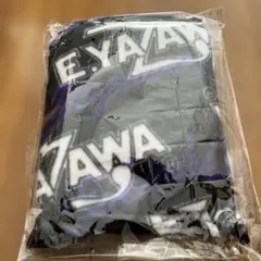 矢沢永吉様、スライドレザーベルト（羽ロゴ）ブラック、バックル仕様