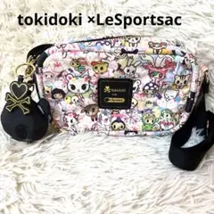 2026年最新】レスポートサック トキドキの人気アイテム - メルカリ