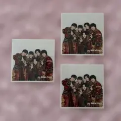 2026年最新】ましかくフォト キンプリの人気アイテム - メルカリ