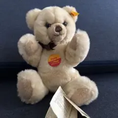 2026年最新】STEIFF PETSYの人気アイテム - メルカリ