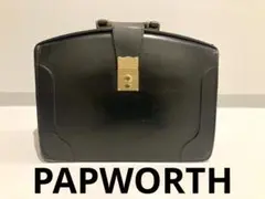 2026年最新】バッグ PAPWORTHの人気アイテム - メルカリ