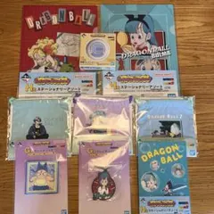 2026年最新】一番くじ下位賞まとめ売りの人気アイテム - メルカリ