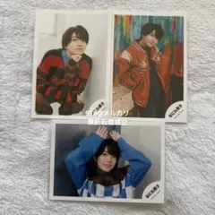 2026年最新】なにわ男子まとめ売りの人気アイテム - メルカリ