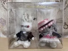 2026年最新】黒執事 ビターラビット 駒鳥の人気アイテム - メルカリ