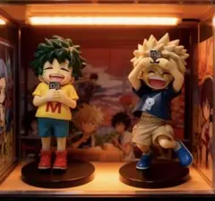 2026年最新】僕のヒーローアカデミア デク フィギュアの人気アイテム