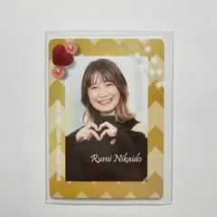 2026年最新】二階堂瑠美の人気アイテム - メルカリ