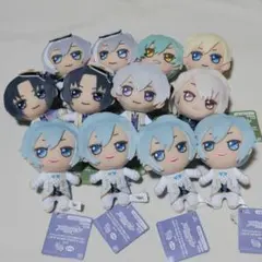 2026年最新】アイドリッシュセブン きらどるぬいぐるみ vol.3の人気