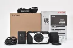 2026年最新】リコー カメラ g900の人気アイテム - メルカリ