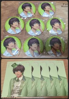 2026年最新】うたプリ セシル フレグランスの人気アイテム - メルカリ