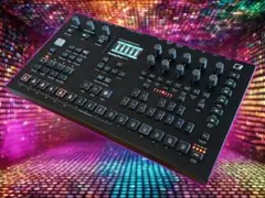 2026年最新】Elektron Analog Four mk2の人気アイテム - メルカリ