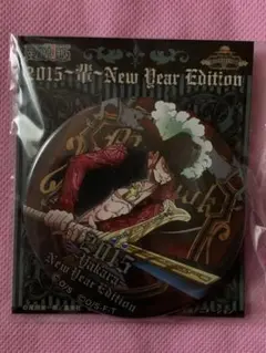 2025年最新】輩 バッジ ミホークの人気アイテム - メルカリ