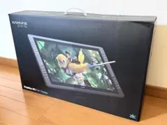 2026年最新】huion gt-221 proの人気アイテム - メルカリ