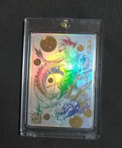 2026年最新】ドラゴンボールヒーローズ パラレル bm11の人気アイテム