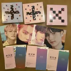 2026年最新】txt blue hourの人気アイテム - メルカリ