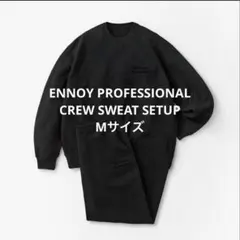 2026年最新】ennoy スウェットセットアップの人気アイテム - メルカリ