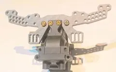 2026年最新】rd2.0 ダンパーの人気アイテム - メルカリ