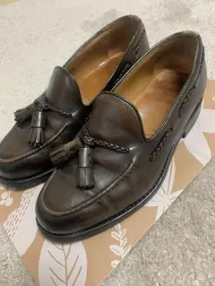 2026年最新】バーウィック タッセルローファー Berwickの人気アイテム