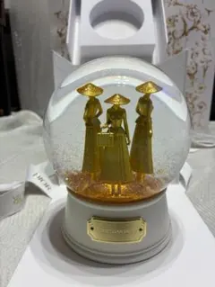 2026年最新】dior スノードームの人気アイテム - メルカリ