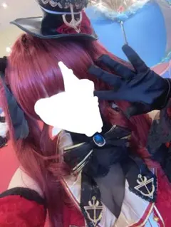 2026年最新】宝鐘マリン コスプレ ゴスロリの人気アイテム - メルカリ