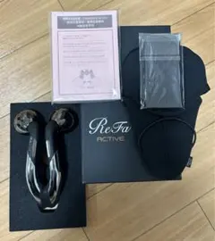 2026年最新】refa active wfの人気アイテム - メルカリ