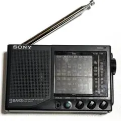 2026年最新】sony icf-sw23の人気アイテム - メルカリ