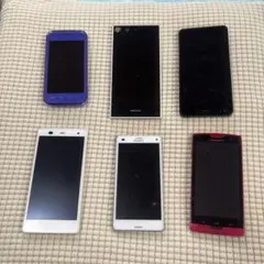 2026年最新】スマホ ジャンク まとめの人気アイテム - メルカリ