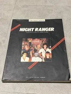 2026年最新】ナイトレンジャー スコアの人気アイテム - メルカリ