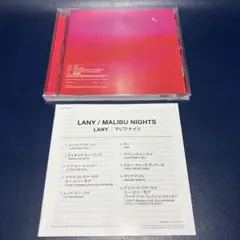 2026年最新】LANY malibu nightsの人気アイテム - メルカリ