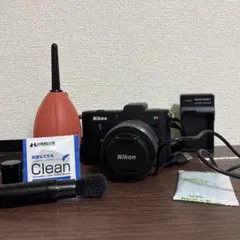2026年最新】nikon1 v1の人気アイテム - メルカリ