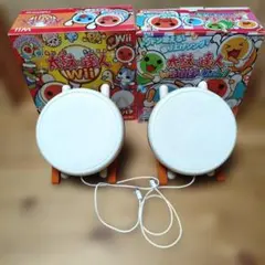 2026年最新】太鼓の達人wii 太鼓とバチの人気アイテム - メルカリ